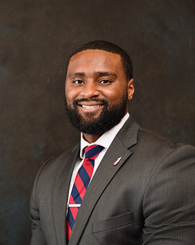 Devrick Mostella, Esq. - Founder and Managing Attorney of The Mostella Law Group